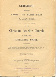 sermons