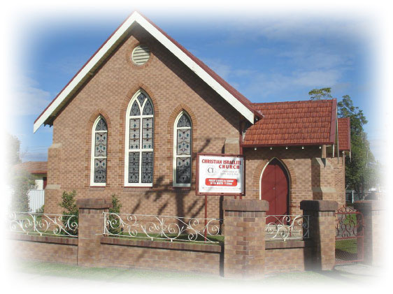 singletonchurch